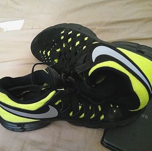 Nike shoes badass